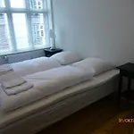 Alborggade