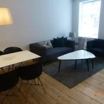 Ålborggade